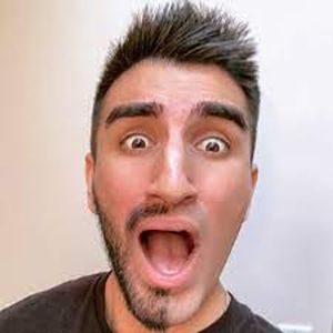 Jas Sidhu, 28 (YouTuber)