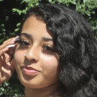 Jasananicole, 22 (TikTok Star)