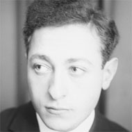 Jascha Heifetz (1901 - 1987) (Nghệ sĩ vĩ cầm)