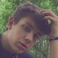 Jase Prater, 20 (TikTok明星)