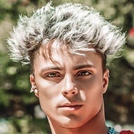 Jasey Doria, 24 (TikTok-ster)