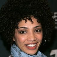 Jasika Nicole, 43 (电视女演员)