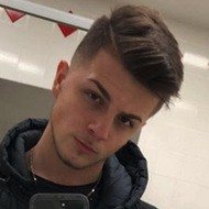 Jasko Draganovic, 26 (YouTube Star)