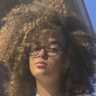 Jasline Pena, 20 (TikTok-ster)