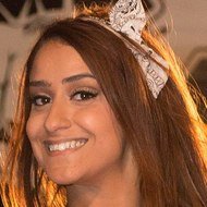 Jasmin Areebi, 29 (Wrestler)