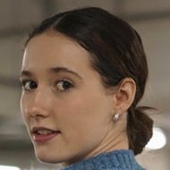 Jasmin Arndt, 22 (TikTok Star)