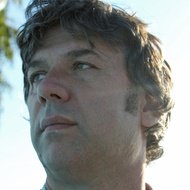 Jasmin Dizdar, 64 (Director)