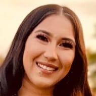 Jasmin Goodwin, 26 (TikTok Star)