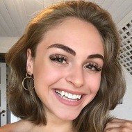 Jasmin Lind, 23 (YouTube Star)