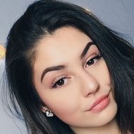 Jasmina Stambolic, 27 (YouTube Star)