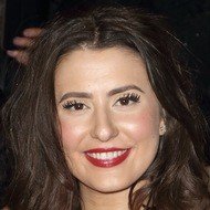 Jasmine Armfield, 24 (Soap Opera Actress)