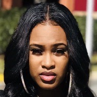 Jasmine Batts, 29 (YouTube明星)