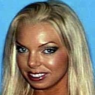 Jasmine Fiore (1981 - 2009) (Model)