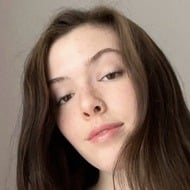 Jasmine Gifford, 25 (Звезда Тиктока)