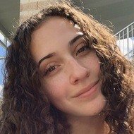 Jasmine Gossett, 19 (Funimate Star)