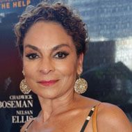 Jasmine Guy, 61 (TV Actress)