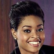 Jasmine Harper, 30 (Dancer)