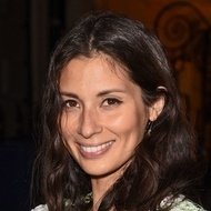 Jasmine Hemsley, 45 (Autor de Não Ficção)