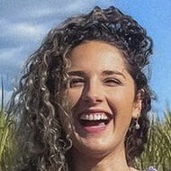 Jasmine Hogan, 26 (Звезда Тиктока)