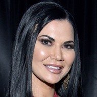 Jasmine Jae, 42 (Другой)