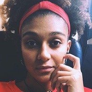 Jasmine Keys, 28 (TikTok Star)