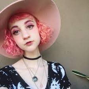 Jasmine Leib, 25 (Звезда Тиктока)