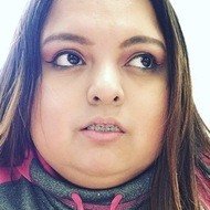 Jasmine Orlando, 21 (TikTok Star)