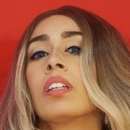 Jasmine Paige Moore, 33 (TikTok Star)