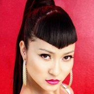 Jasmine Perri, 32 (Dançarinos)