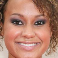 Jasmine Richards, 33 (電視女演員)