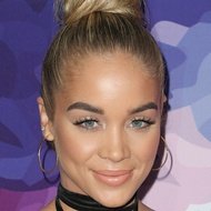 Jasmine Sanders, 32 (Instagram Star)