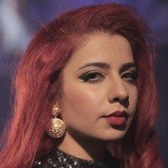 Jasmine Sandlas, 31 (Songwriter)