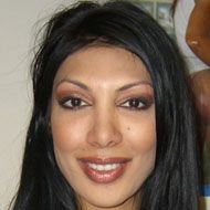 Jasmine St. Claire, 53 (Другой)