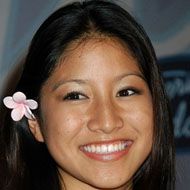 Jasmine Trias, 37 (Cantante Pop)