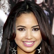 Jasmine Villegas, 30 (Cantante R&B)