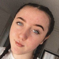 Jasmine Vincent, 19 (TikTok Star)