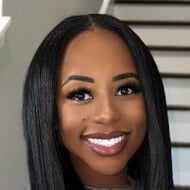 Jasmine Williams, 35 (TikTok Star)
