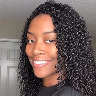 Jasmine Williams, 23 (TikTok Star)