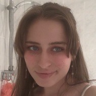 Jasmine Zelden, 22 (Звезда Тиктока)