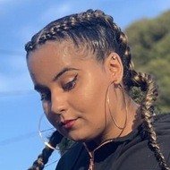 JasmineTxo, 26 (TikTok Star)