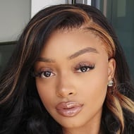 Jasmyn Destine, 28 (YouTube Star)