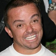 Jason Acuna, 52 (Reality Star)