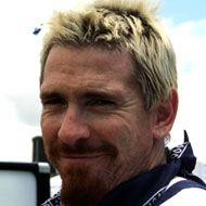 Jason Akermanis, 47 (Australian Rules Footballer)