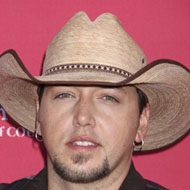 Jason Aldean, 48 (Country Singer)