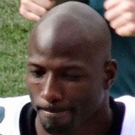 Jason Avant, 40 (Football Player)