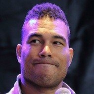 Jason Bell, 45 (Football Player)