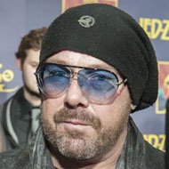 Jason Bonham, 57 (Le batteur)