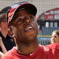 Jason Bourgeois, 43 (Giocatore di baseball)