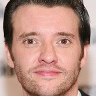 Jason Butler Harner, 53 (TV Actor)