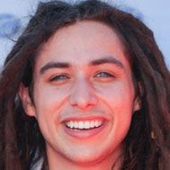 Jason Castro, 36 (Folk Singer)